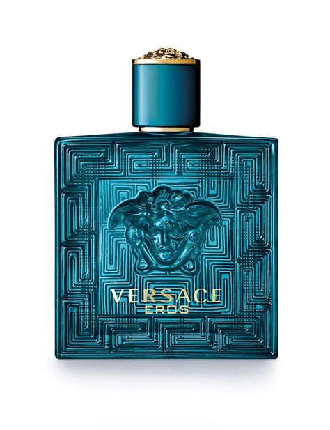 versace jeans eros|Versace Eros for men 100ml.